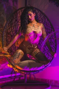 Isis_Moon sensations Poză 2