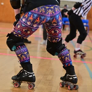 Derby_Derriere Public Bilde 8