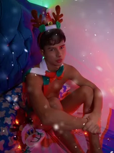 Merry Christmas 🎄☃️❤️ od Leonarrrd_01  3 snímek