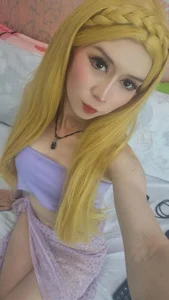 NEZUKO_MITSURI Naughty Forest Fantasy Pic 2