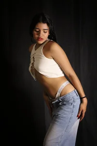 Miagomezx jeans Pic 8