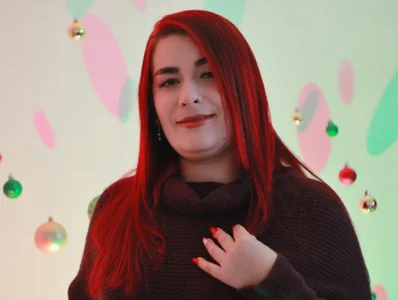 PamelaMK Navidad Pic 8