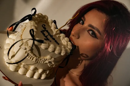 Zdjęcia Anavi_ My birthday ✨✨✨:  5