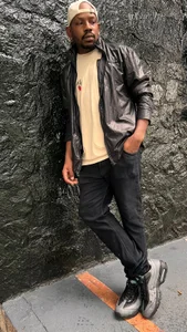 muller_asher Colombia 💝 Pic 6