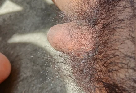 andi_erotic: Mi Pene Flacido (1 Año 3 Meses sin depilar) - 1 ( 4 фото)