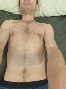 Victor_MVM's XXX Nude Photo 1