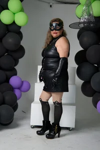 bonny_wild halloween 2024 🎈 Immagine  4