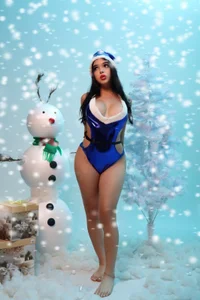 cloehill_ Merry Christmas 🎄✨ slika