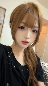 Xiaoxu-08 Public 圖片