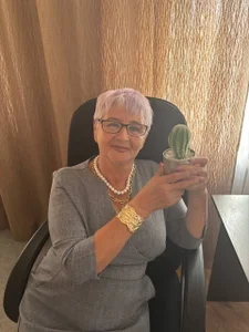 Sandra_Snowflake: granny style🥰 ( 4 фото)