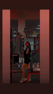 LisetteParajon: GYM ( 5 фото)