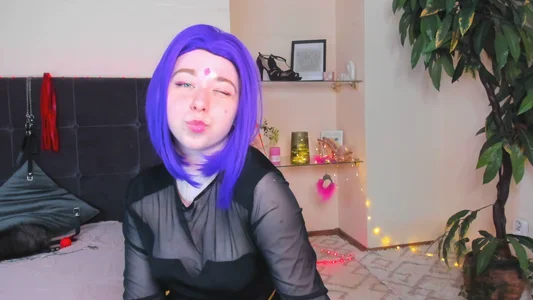 AlexxisSkky 💋🔮💜 Immagine 