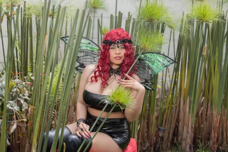 moniquehicks Halloween 🎃 2025 Foto 4