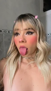 Kinky__Karo Public Foto 9