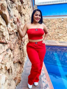 Madi on FIREE 🔥🔥 de Madison-Diaz  5 Imagens