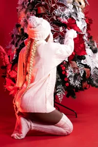 amber-hill: MERRY CHRISTMAS🎄🍪 ( 7 фото)