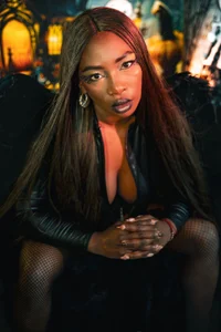 karina_masonhappy halloween🎃🔥图片 4