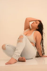 nadine_russo HEY BOYS Foto 3