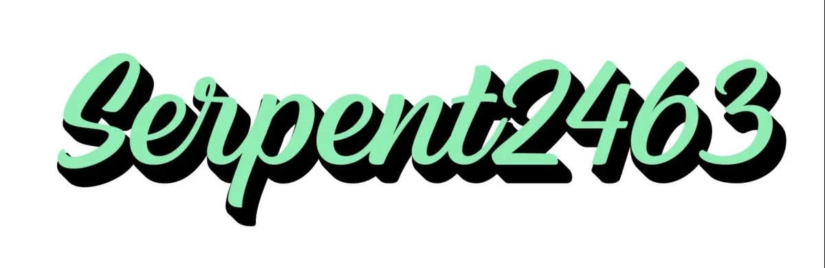 Serpent2463 Právě oblíbené foto 225