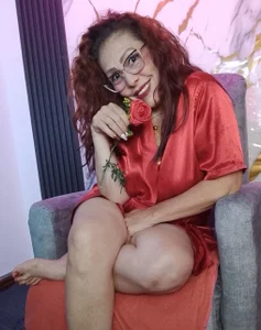 BrendaSex_Hot: 💘 Heart of sugar, skin of fire 🔥 ( 2 фото)