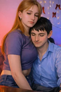 Public de beauty_ginger_ Foto 7