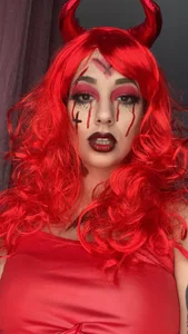 AaryaVogueのHalloween 🎃😈👻の 7枚の写真