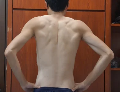 funk-77777 背肌 圖片 2