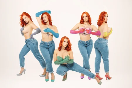 Sweet colors de KateOwens  2 photos