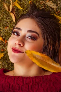 nahomi_sweett Let's live this autumn together🍁 Pic 5