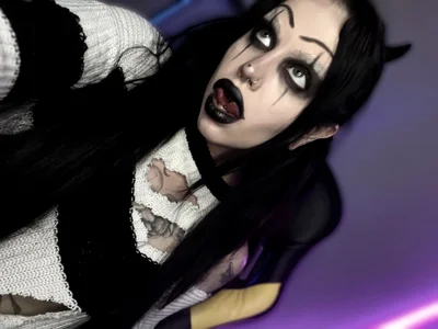 alexx_succubus My cosplaying💔 Εικόνα 9