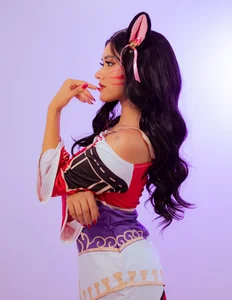 kristal_aitana Ahri Pic 3