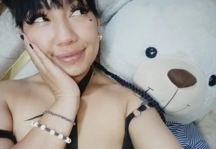 Zdjęcia Soleil_66 The bear is photogenic 🤭😂: 