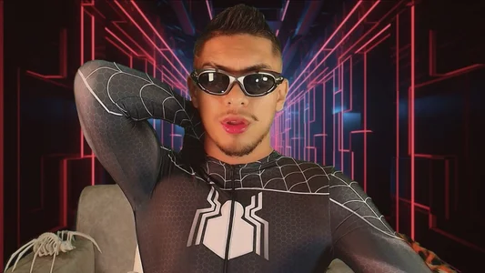 Aaronfox_xのyour favorite superheroの 2枚の写真