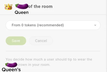 ChristinaChristy I am Queen of the room 사진