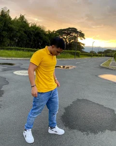 Gael_Velaryx 🫰🏻✨ Foto