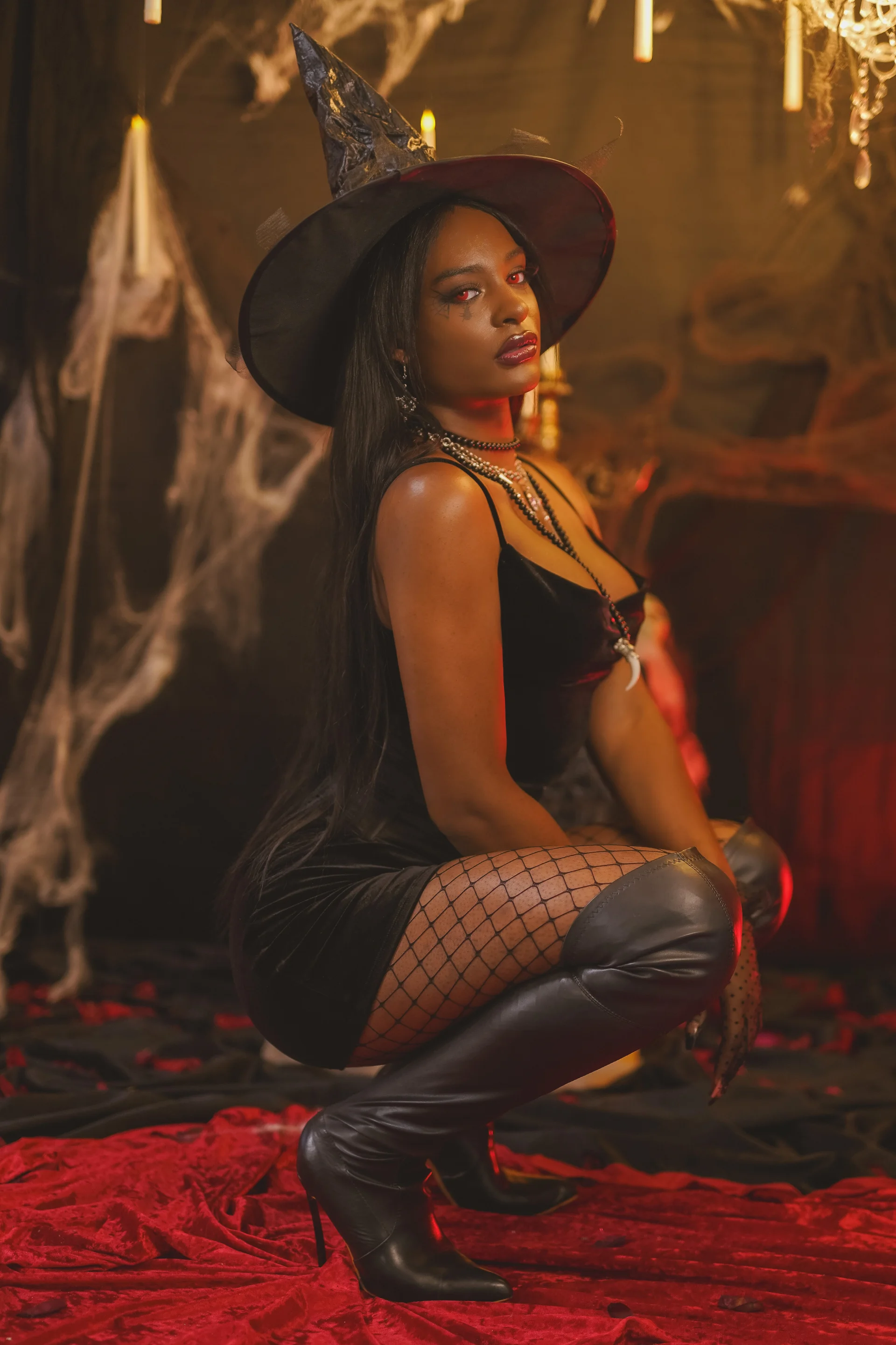 my magic spell de nahomi_campbell  2 photos