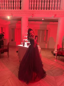 AmeliaFlares 🐱 Immagine  5