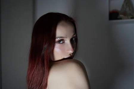 MarieKarma lost in sparkles ✨ Foto