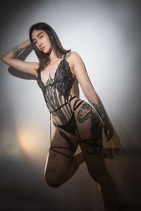 MeganPresleyy goddess🔥 Foto 7