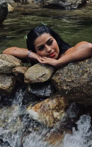 kiana_cream Nature is life 🥰💦 Pic