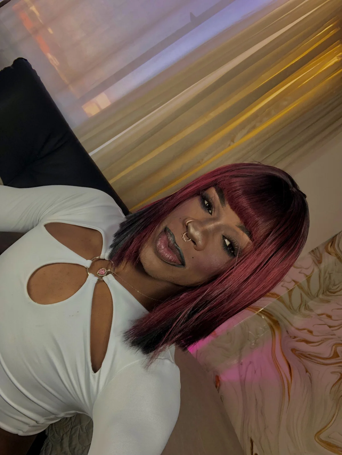 EbonyHansNight Populært bilde 7776