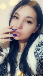 Again brunette od __Lolla__1  4 snímek