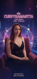 curvy_samantta Public Poză 2