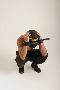 dylan_fun18 A sexy officer Immagine  8