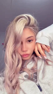 lilisstar cute girl Pic 5