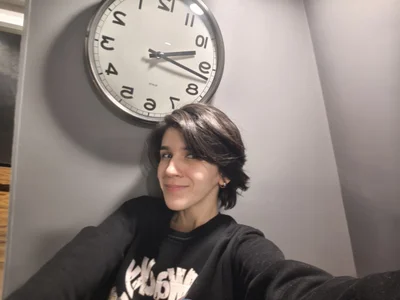 CarollDuemmel live Foto 3