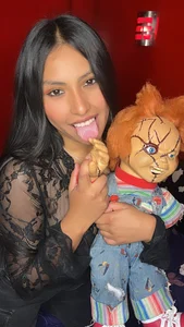 Chuki de BrunetteBliss69  Imagens