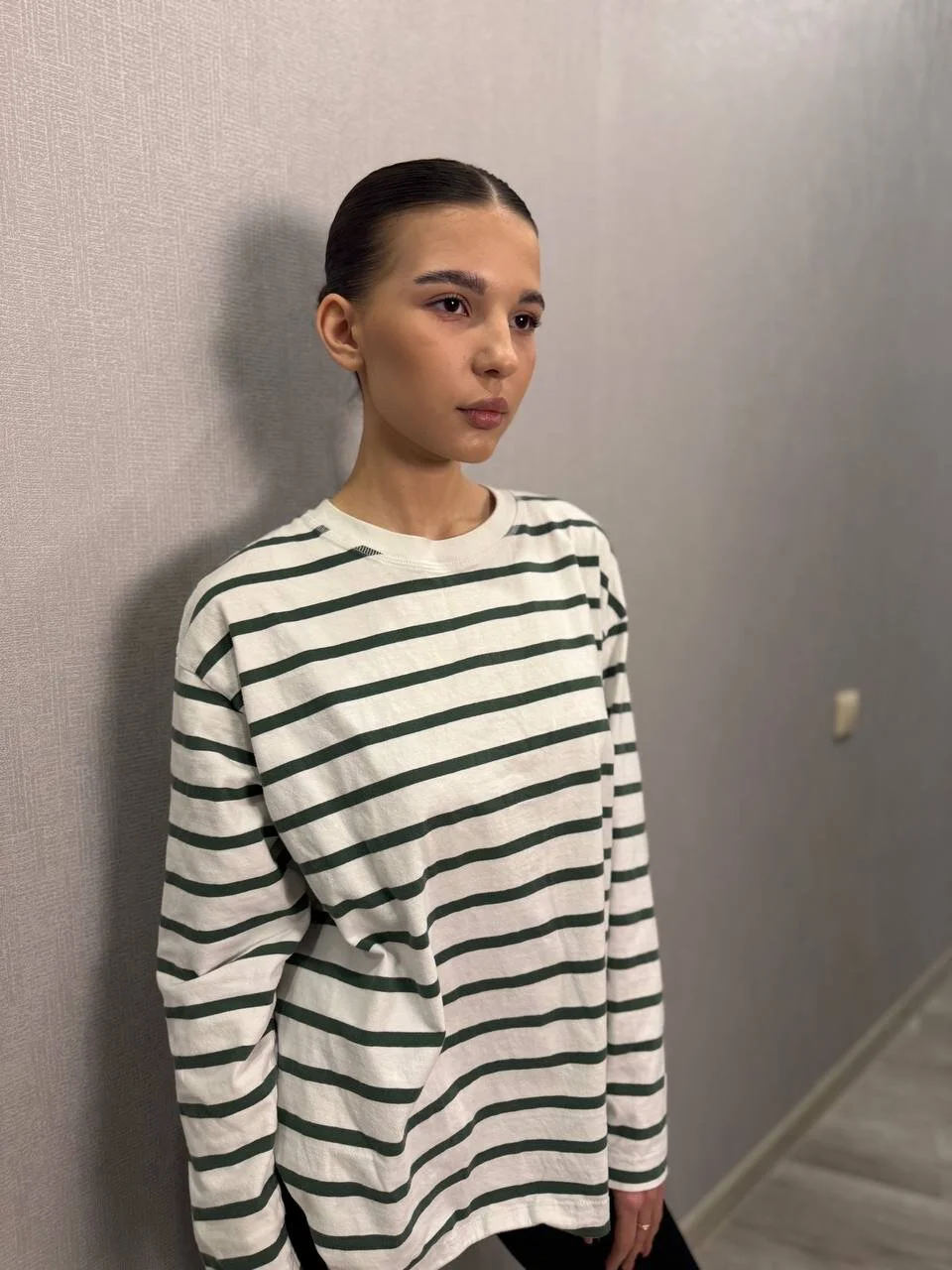 LatashaTarr, modèle en direct
