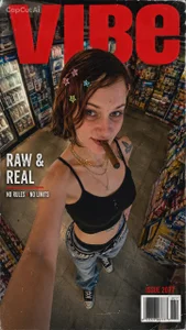 PeachyAriel Public Gambar 2