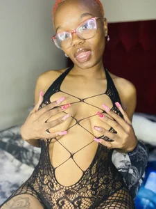 YummyMelanin117 Black Pic 6